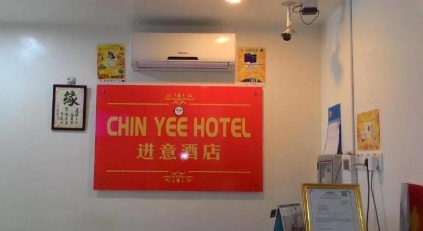 Chin Yee Hotel