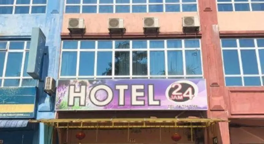 Hotel Lavender