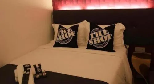 The Shop Hotel