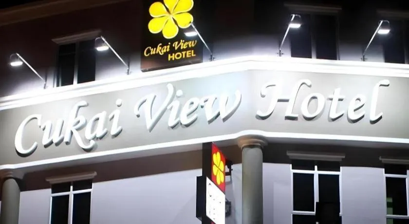 Cukai View Hotel