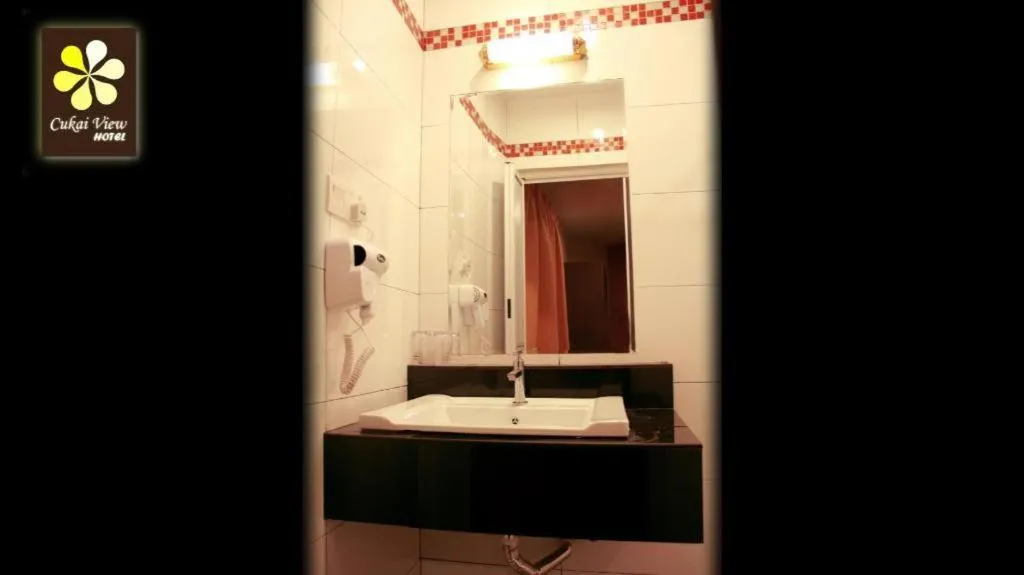 Cukai View Hotel