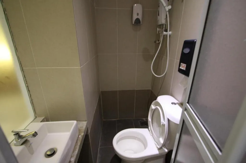 Place2Stay @ Chinatown