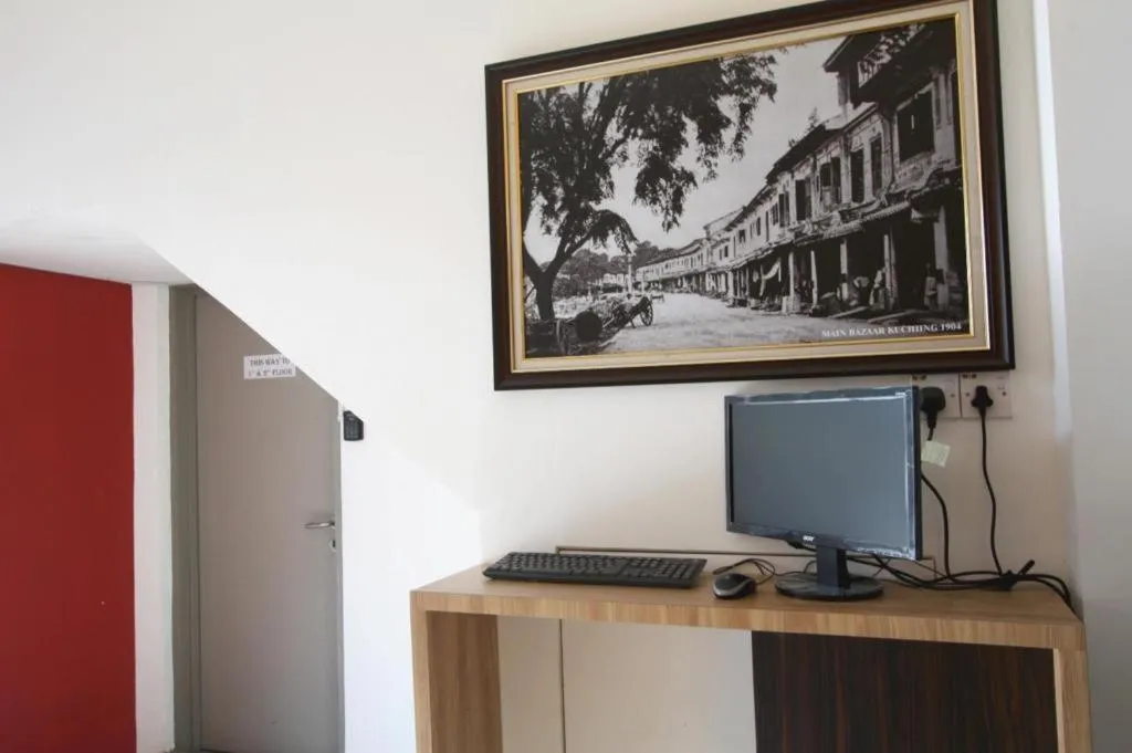 Place2Stay @ Chinatown