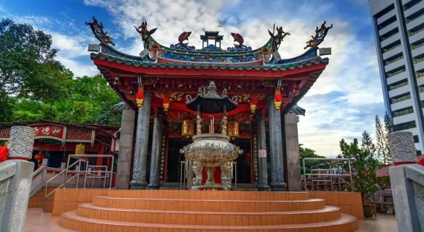 Place2Stay @ Chinatown