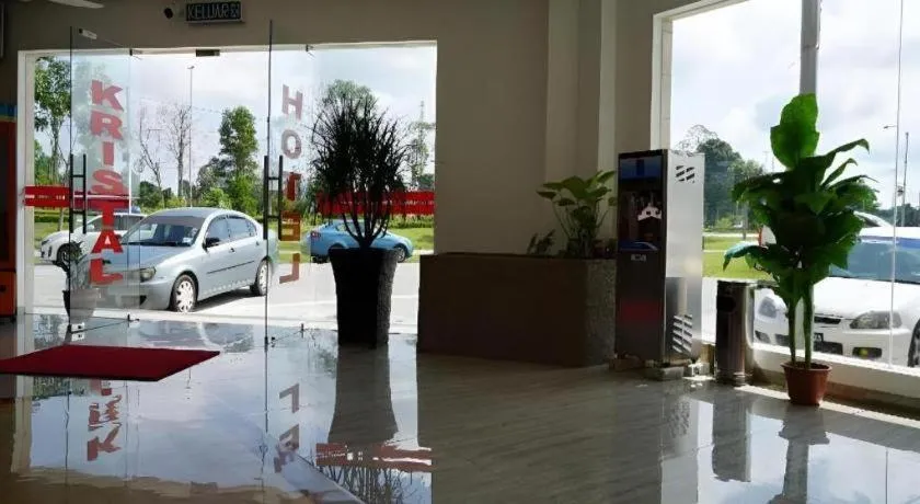 Hotel Kristal