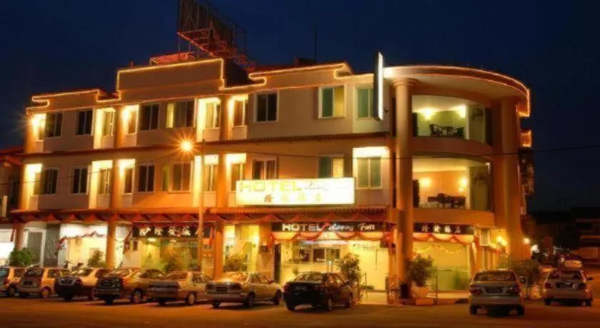 Loong Fatt Hotel