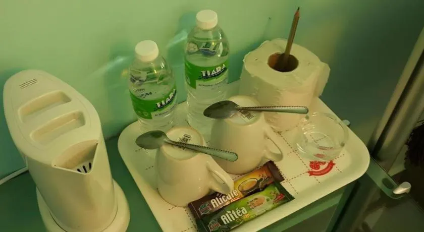 Hotel Nur Termerloh PLT