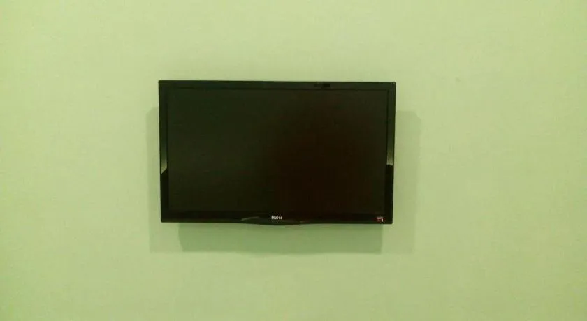 Hotel Nur Termerloh PLT