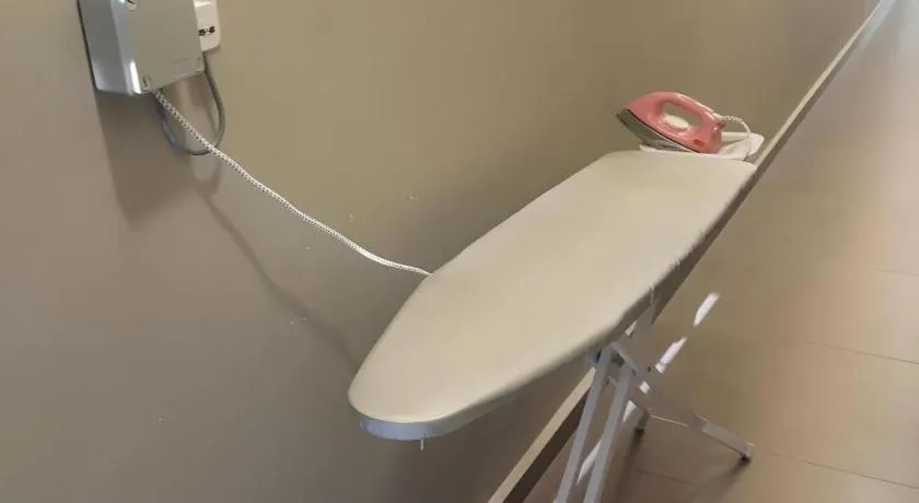 Hotel Nur Termerloh PLT