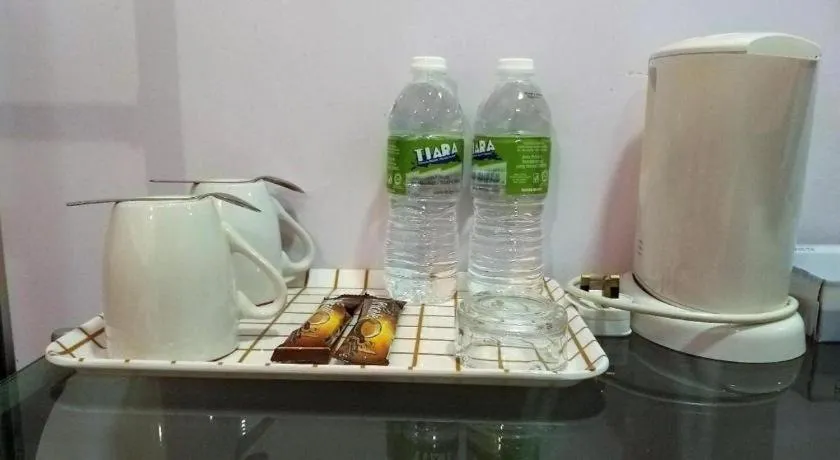 Hotel Nur Termerloh PLT