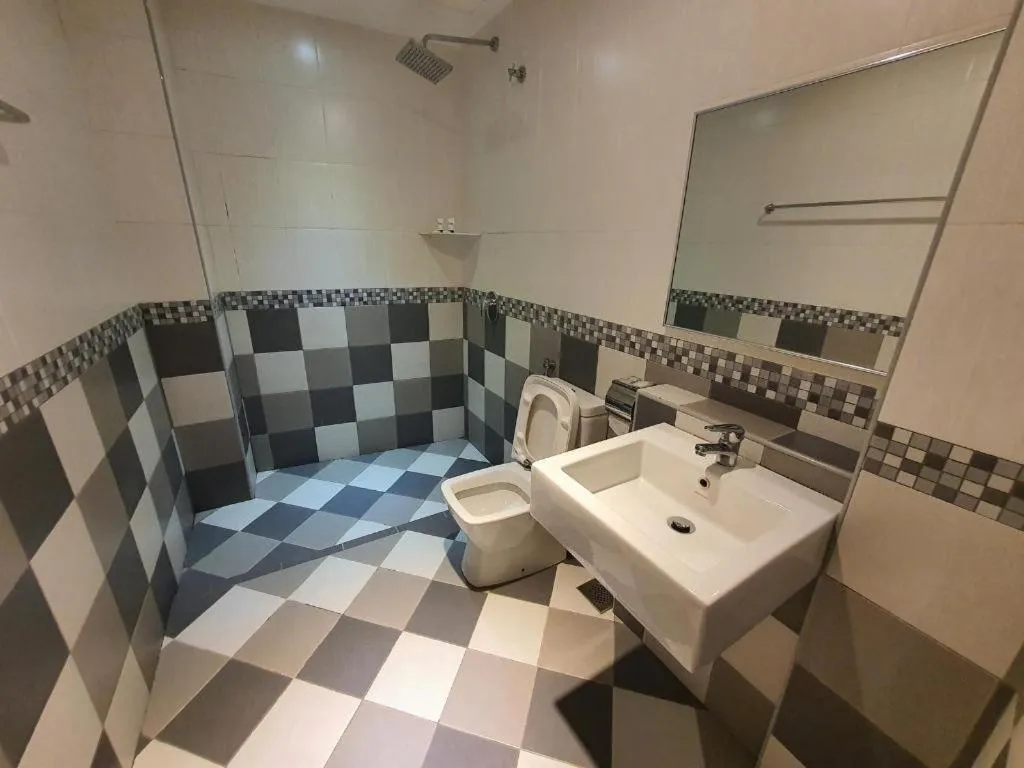 Riverine Garden Hotel