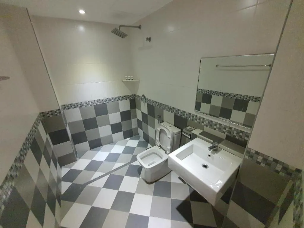 Riverine Garden Hotel