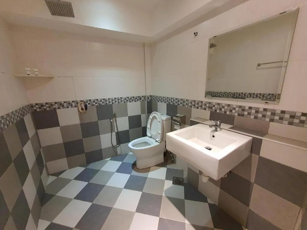 Riverine Garden Hotel