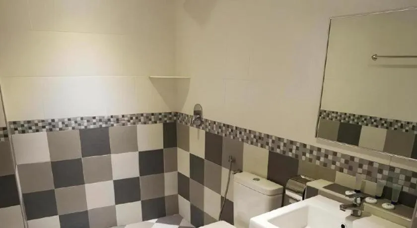 Riverine Garden Hotel