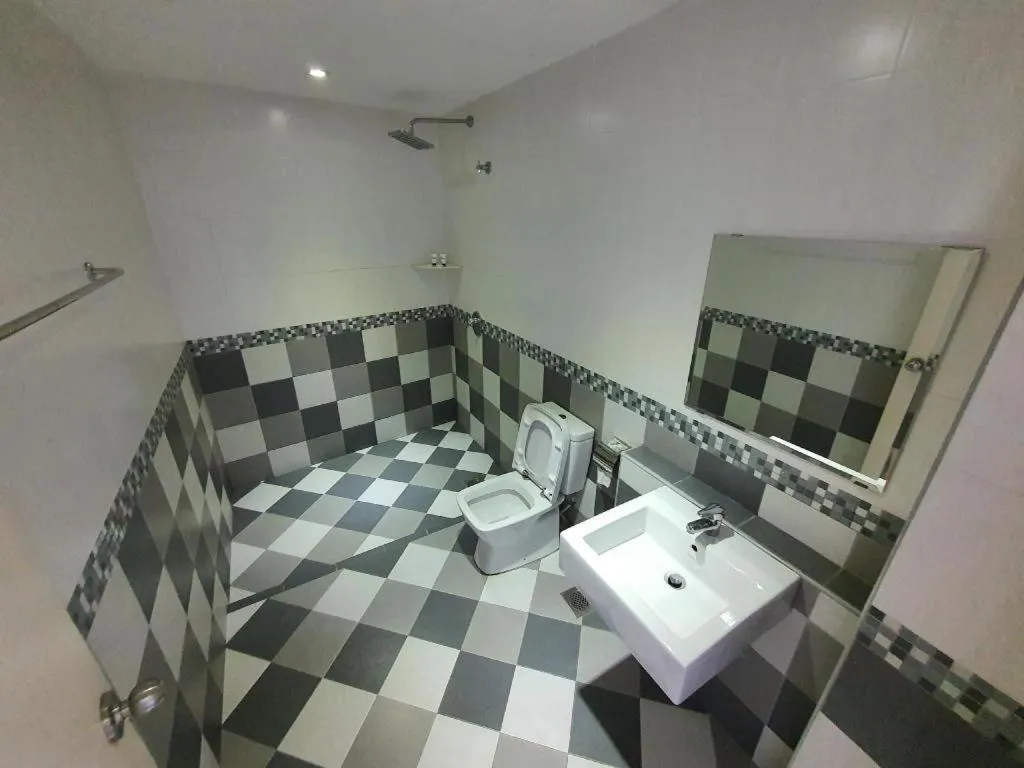 Riverine Garden Hotel