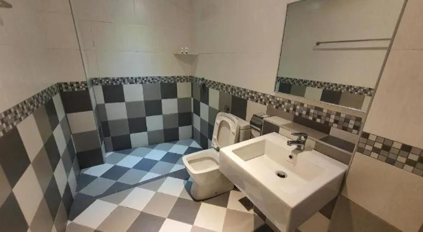 Riverine Garden Hotel