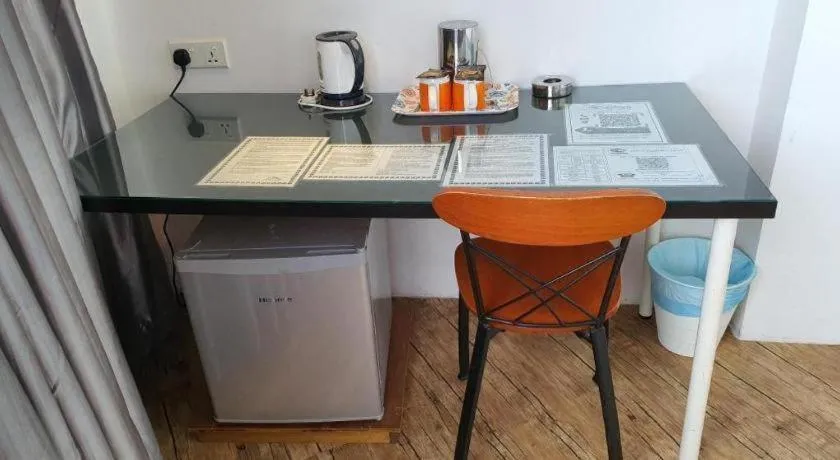 Riverine Garden Hotel