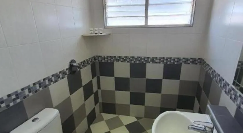 Riverine Garden Hotel