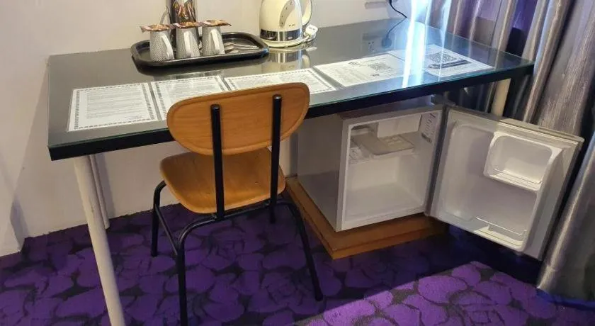 Riverine Garden Hotel