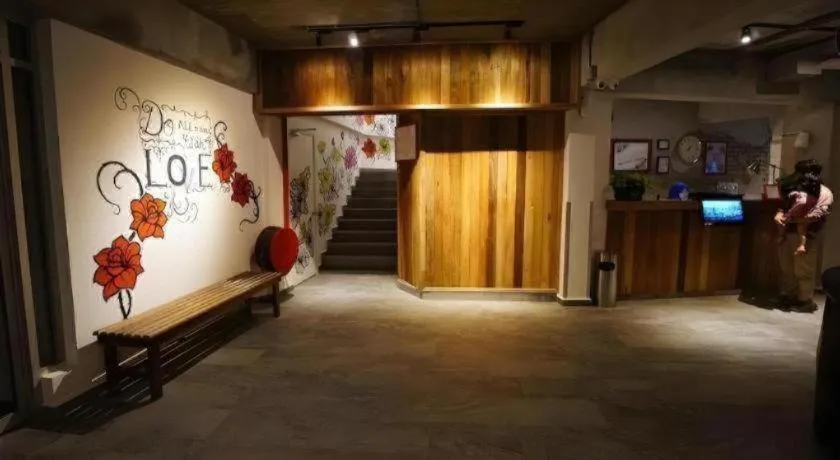 Riverine Garden Hotel