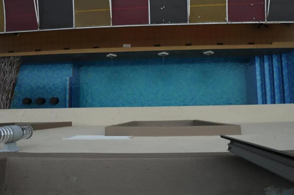 Sea Lion Firefly Concept Hotel