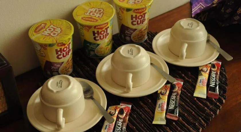 Sea Lion Firefly Concept Hotel