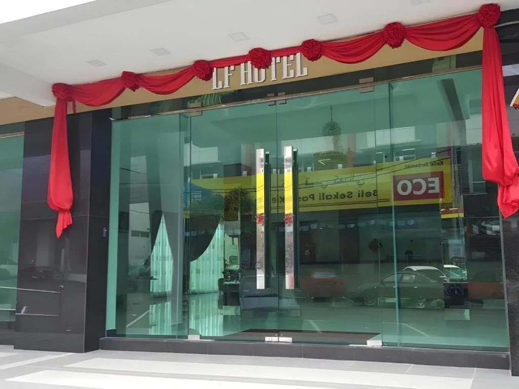 LF Hotel Tapah