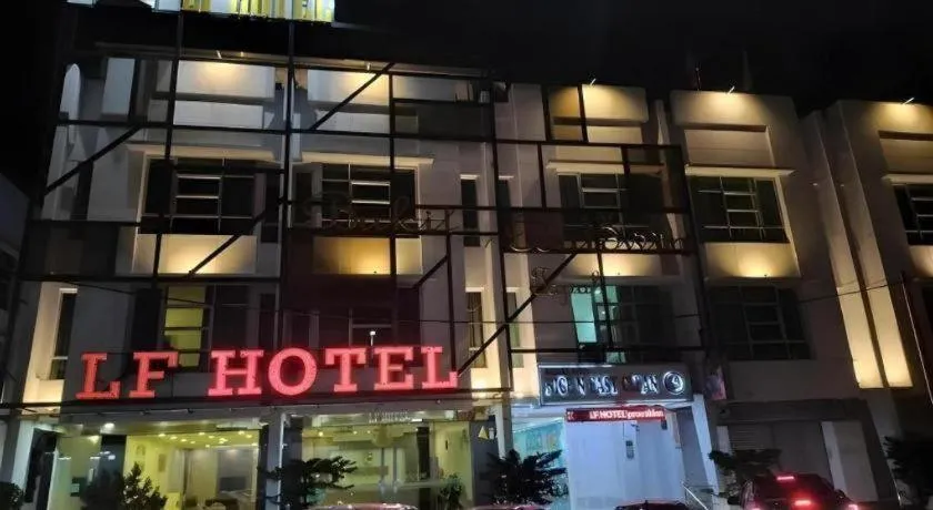 LF Hotel Tapah