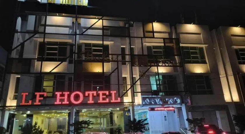 LF Hotel Tapah
