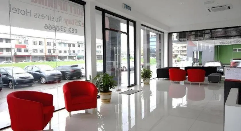 Place2Stay Business Hotel @ Waterfront