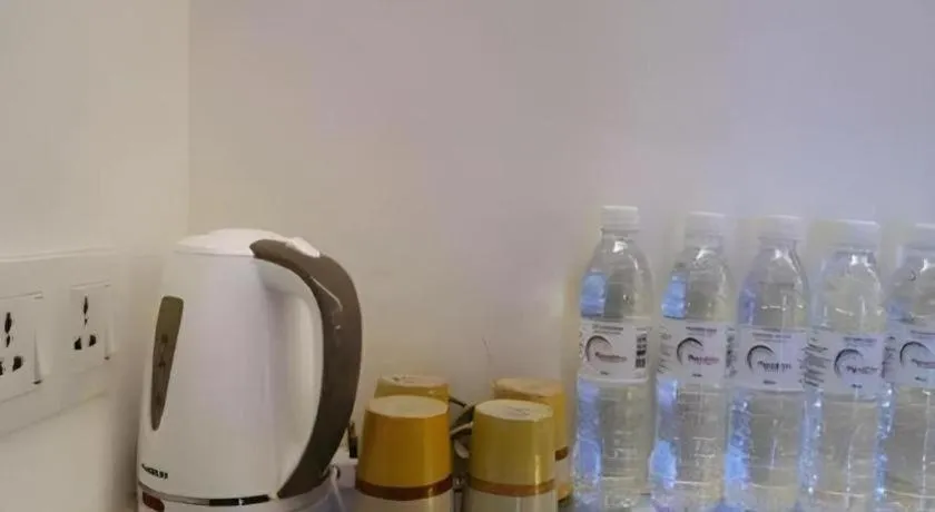 Place2Stay Business Hotel @ Waterfront