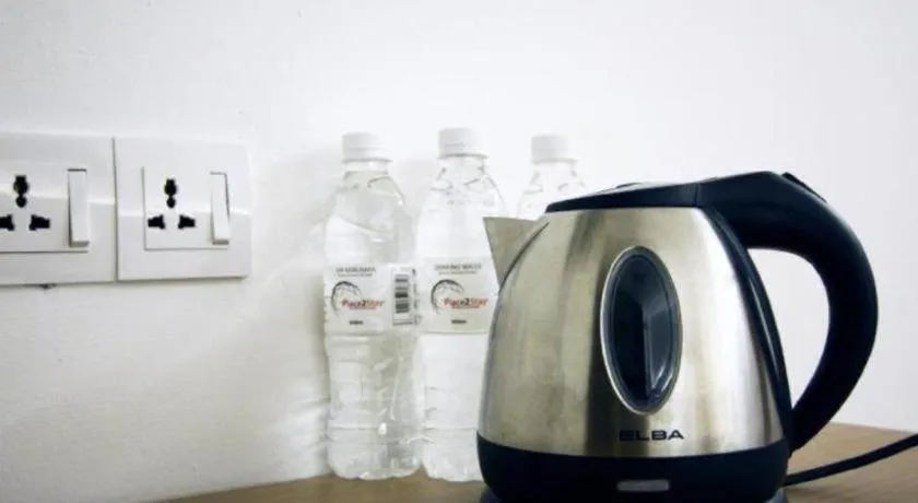 Place2Stay Business Hotel @ Waterfront