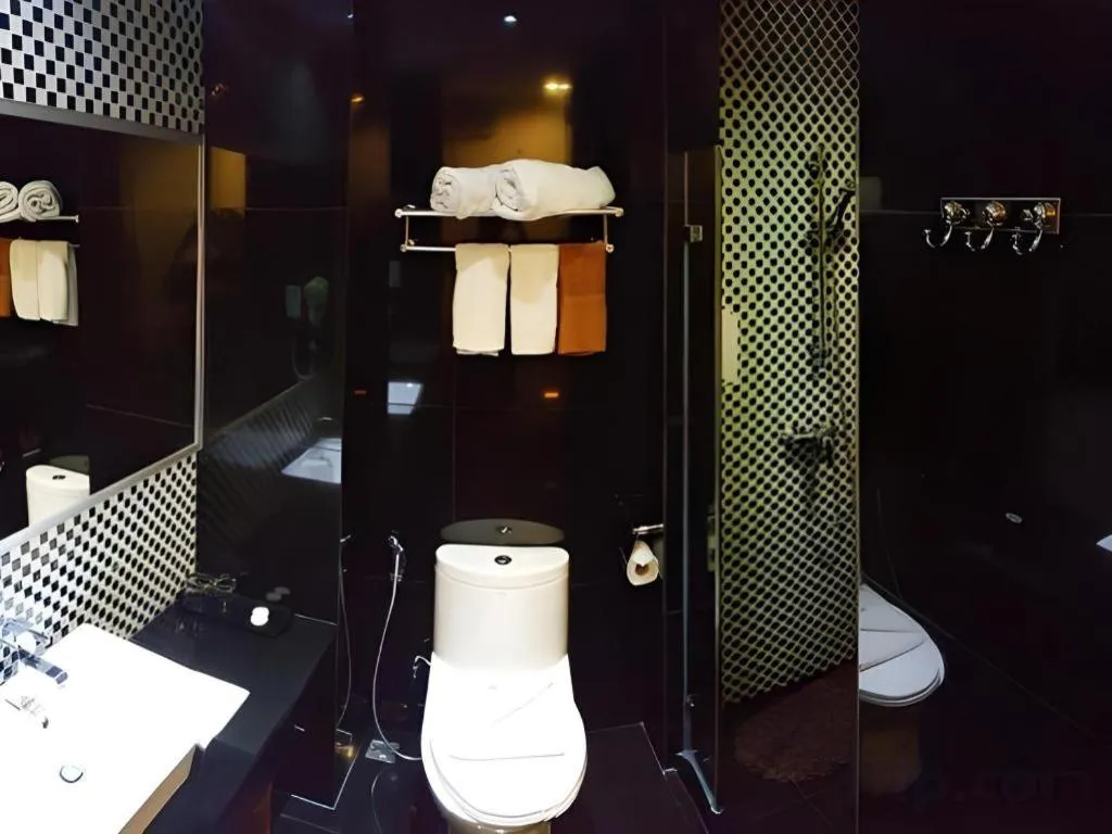 D North Star Hotel & Spa