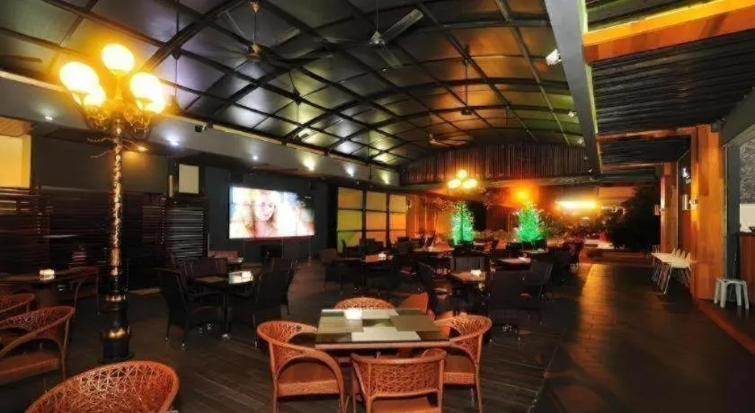 D North Star Hotel & Spa