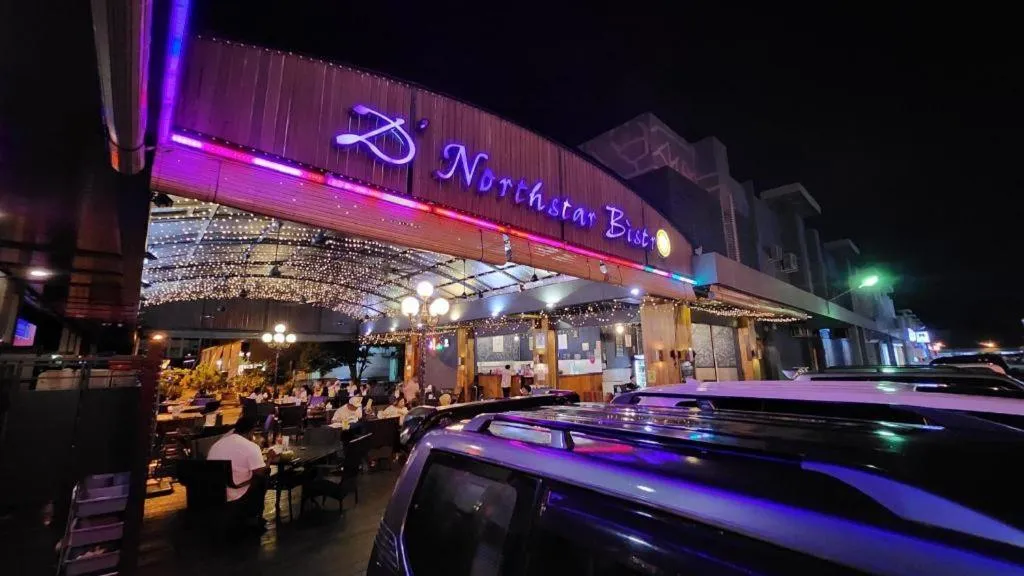 D North Star Hotel & Spa