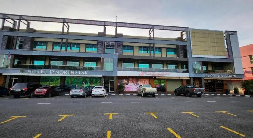 D North Star Hotel & Spa