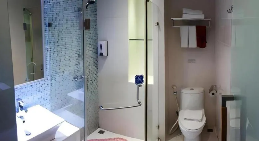 D North Star Hotel & Spa