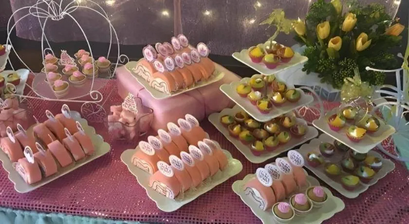 D North Star Hotel & Spa