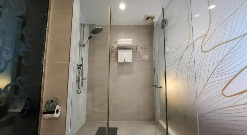 D North Star Hotel & Spa