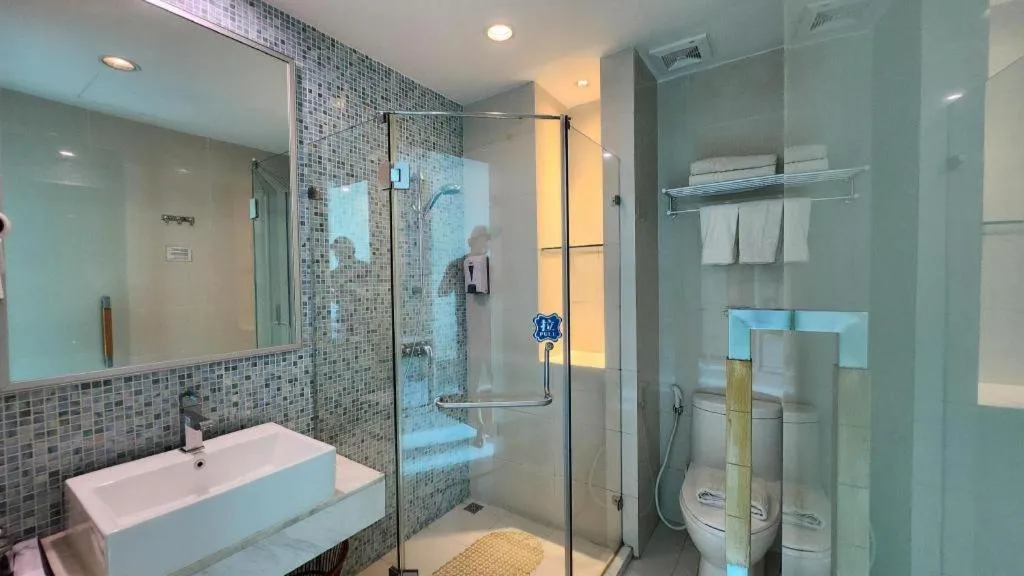 D North Star Hotel & Spa