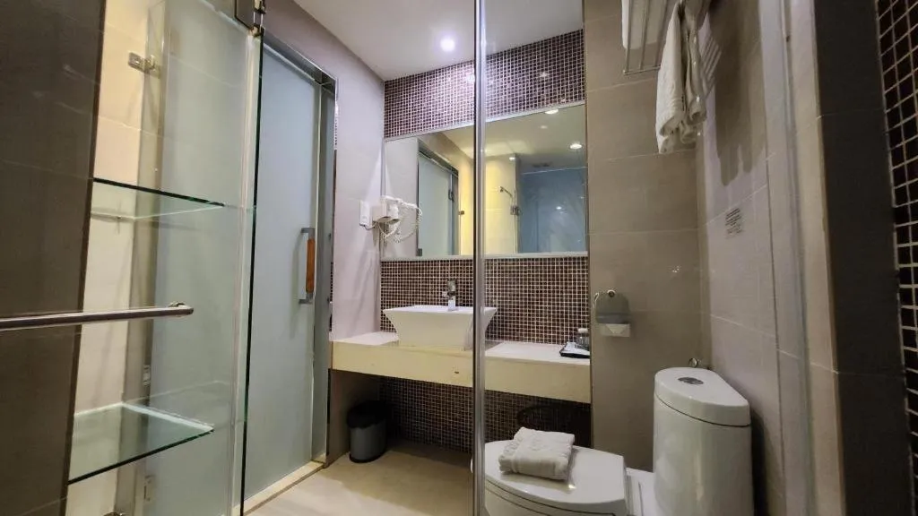 D North Star Hotel & Spa