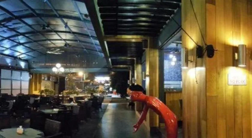 D North Star Hotel & Spa