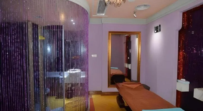 D North Star Hotel & Spa