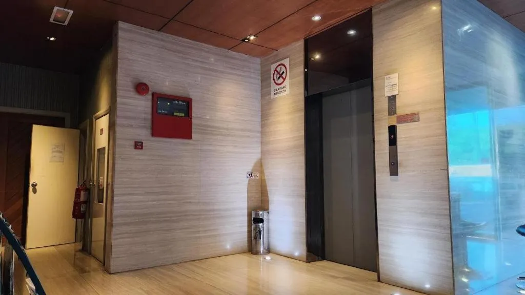 D North Star Hotel & Spa