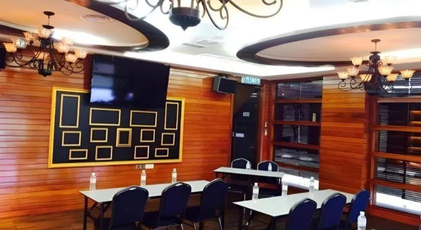 D North Star Hotel & Spa