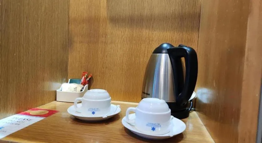 D North Star Hotel & Spa