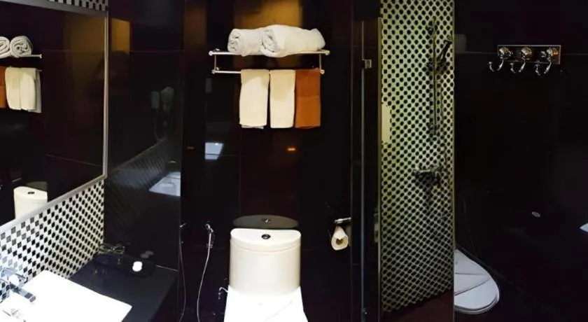 D North Star Hotel & Spa