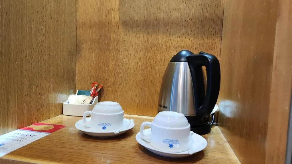 D North Star Hotel & Spa