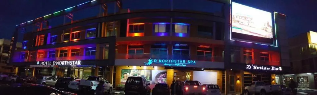 D North Star Hotel & Spa