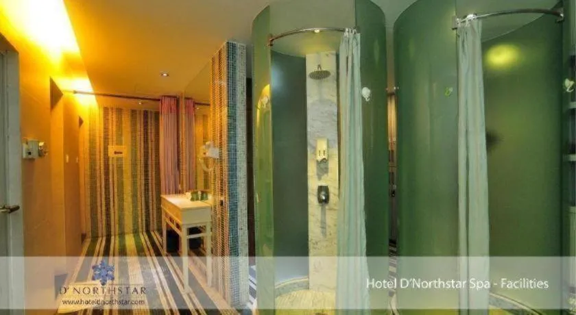 D North Star Hotel & Spa